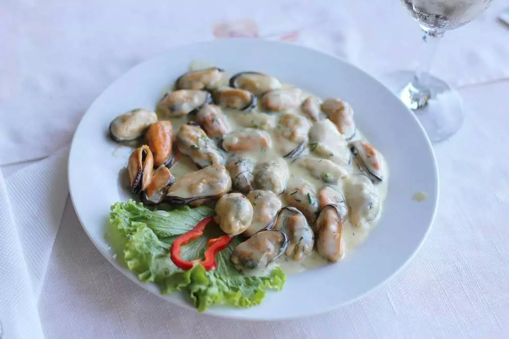 Где поесть в Черногории