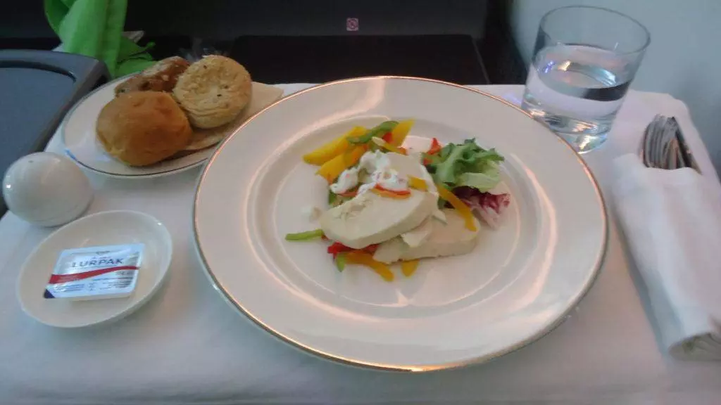 Обзор авиакомпании «Oman air» — флагманского перевозчика одноименного Султаната