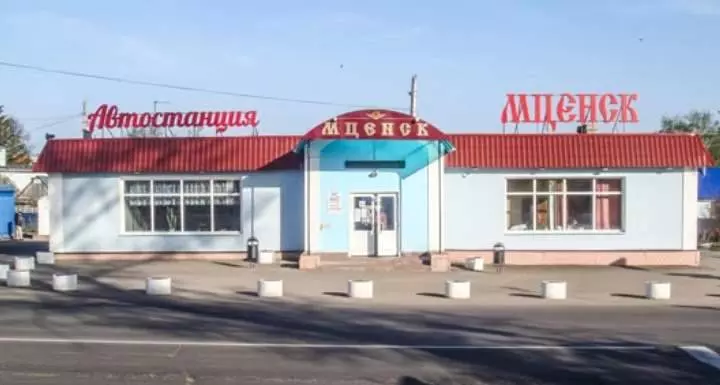Ливны: достопримечательности и что посмотреть