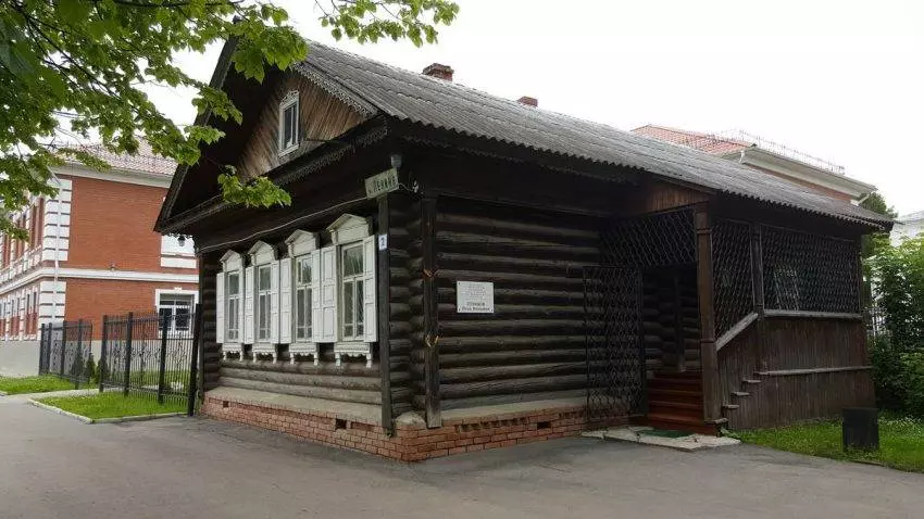 Готовый маршрут по Золотому Кольцу России на машине из Москвы