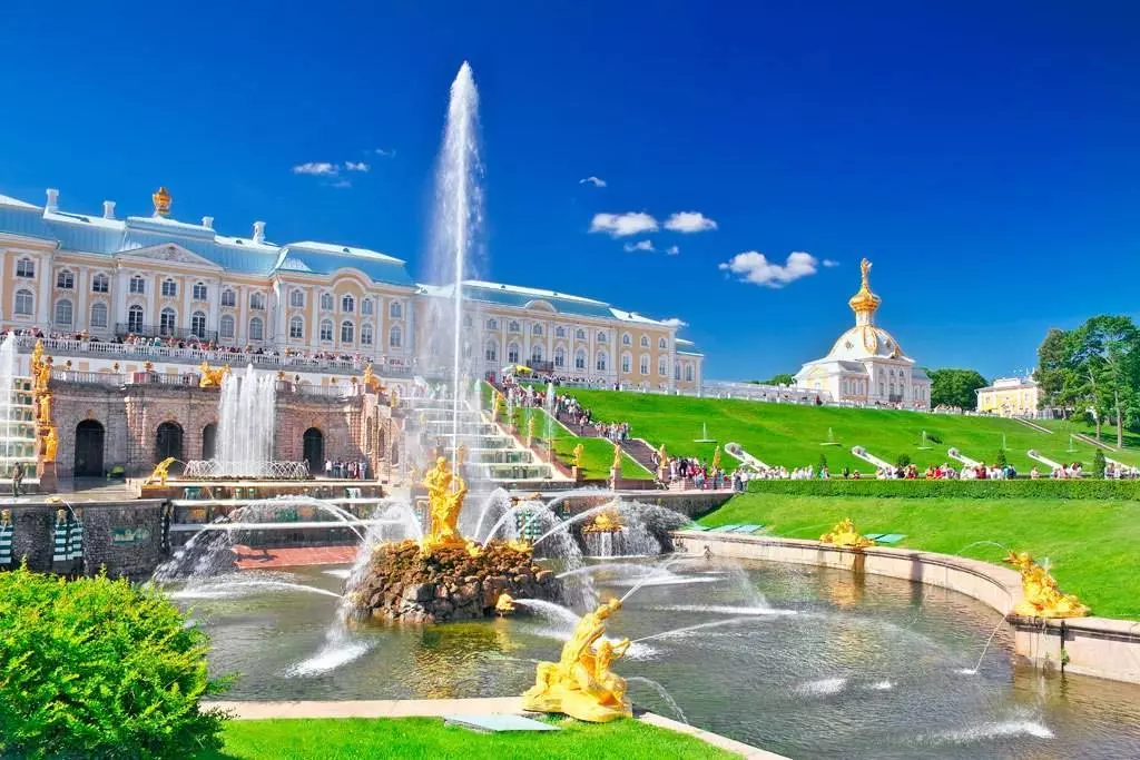 Лучшие места России: памятники природы и культуры, которыми можно гордиться