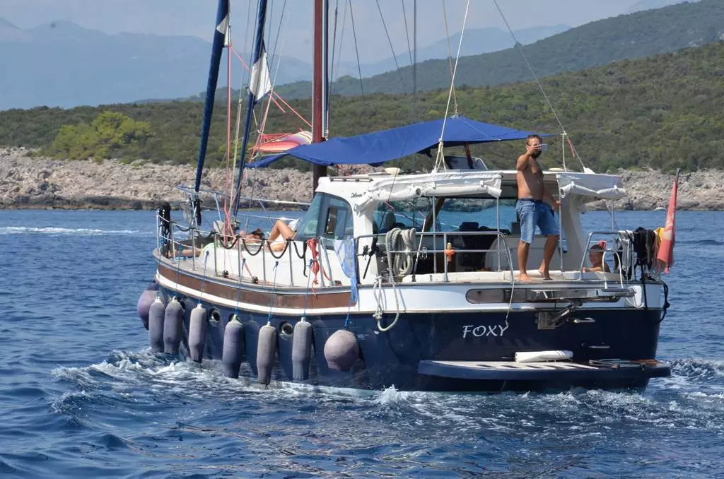 Погода в Черногории в сентябре
