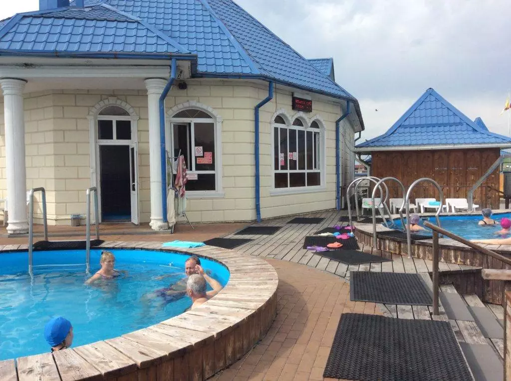 Отдых на термальных источниках Ставропольского края: 7 лучших