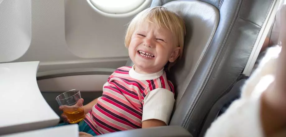 Питание для пассажиров: кормят ли в самолете Победа, и что можно взять с собой из еды и напитков