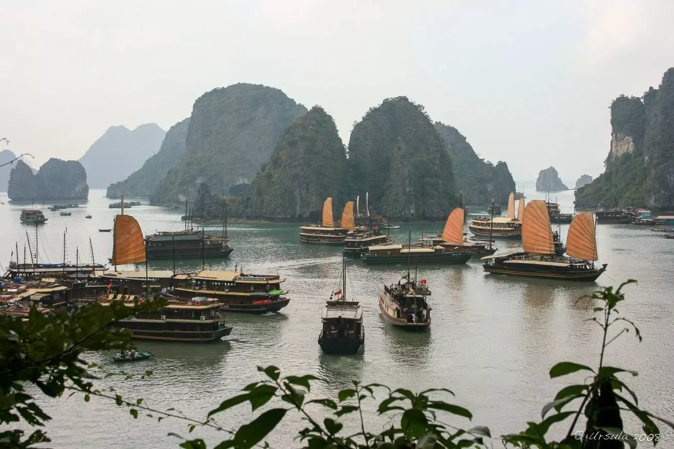 Сезон для отдыха во вьетнаме 2021 - когда лучше ехать? - блог о путешествиях