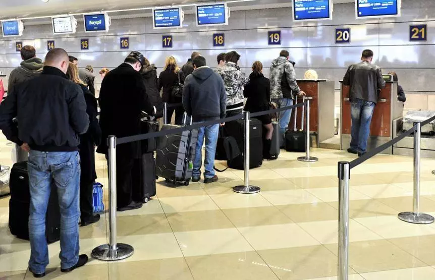 Регистрация на рейс: за сколько начинается и заканчивается. регистрация на внутренние и международные рейсы, регистрация в аэропорту, онлайн регистрация, опоздание на рейс, за сколько приезжать в аэропорт — туристер.ру