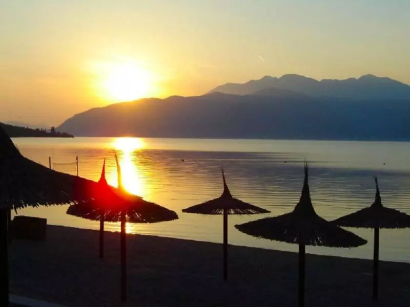 Котор или Будва?