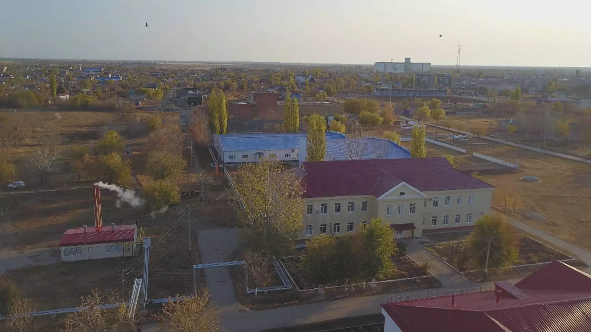 Столичная компания хочет взыскать с краснокутского летного училища более 10 миллионов рублей — иа «версия-саратов»