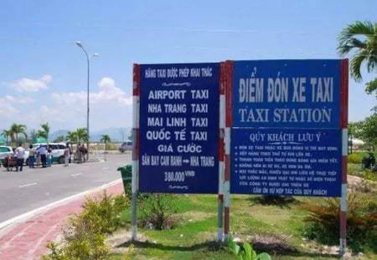 Аэропорт камрань вьетнам — расписание рейсов, фото, расположение