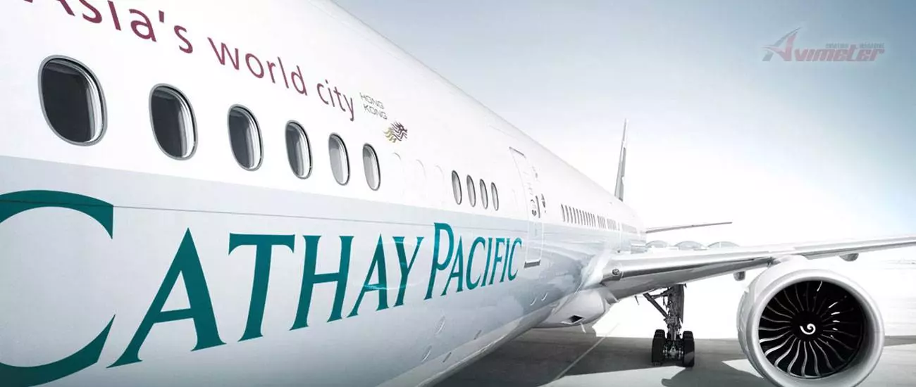Cathay pacific - отзывы пассажиров 2017-2018 про авиакомпанию катай пасифик - страница №4