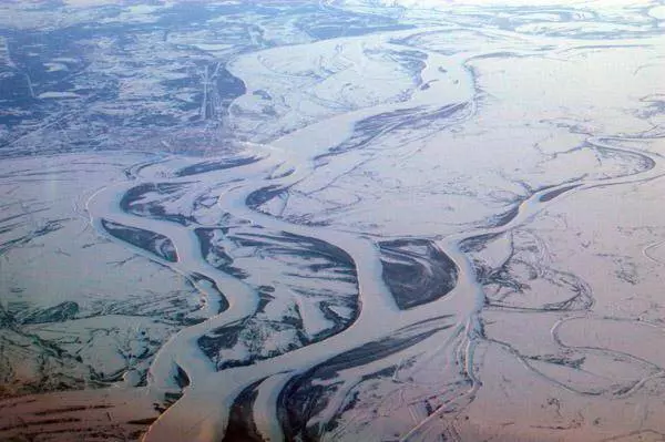 Особенности, описание, интересные факты, исток и устье, притоки, длина, название реки обь. обь на карте россии.