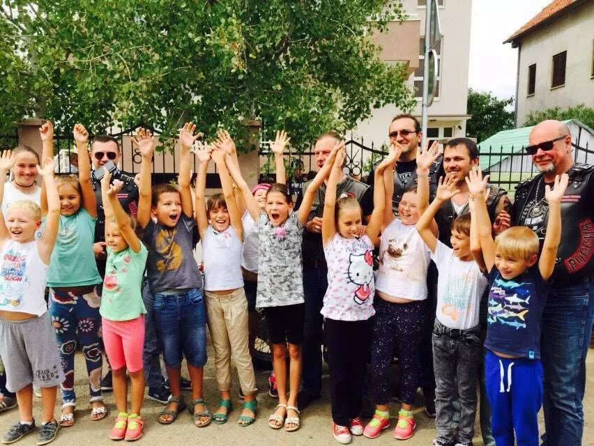 Переезд в Черногорию на ПМЖ