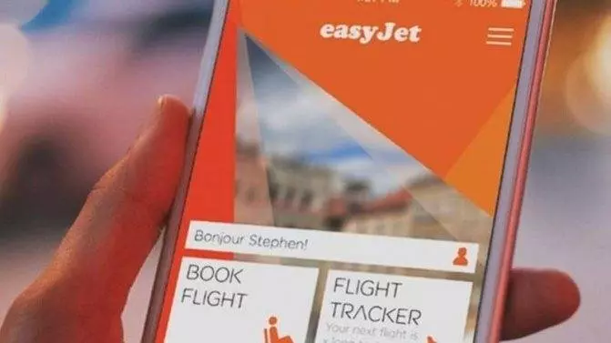 Британская авиакомпания «EasyJet»: багаж и ручная кладь, правила перевозки вещей