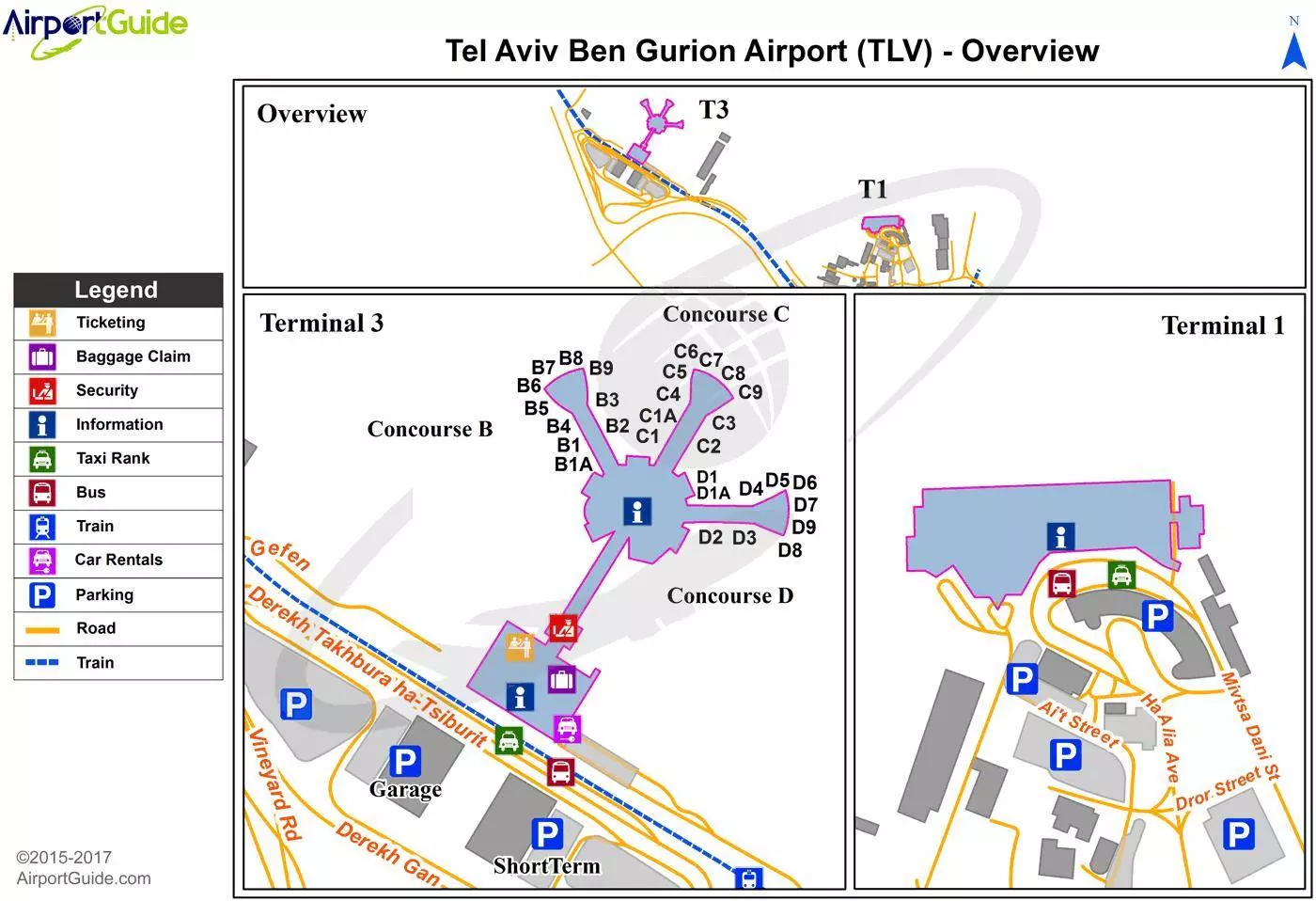 Гид по тель-авиву: как добраться на поезде из аэропорта бен гурион в тель-авиве в иерусалим