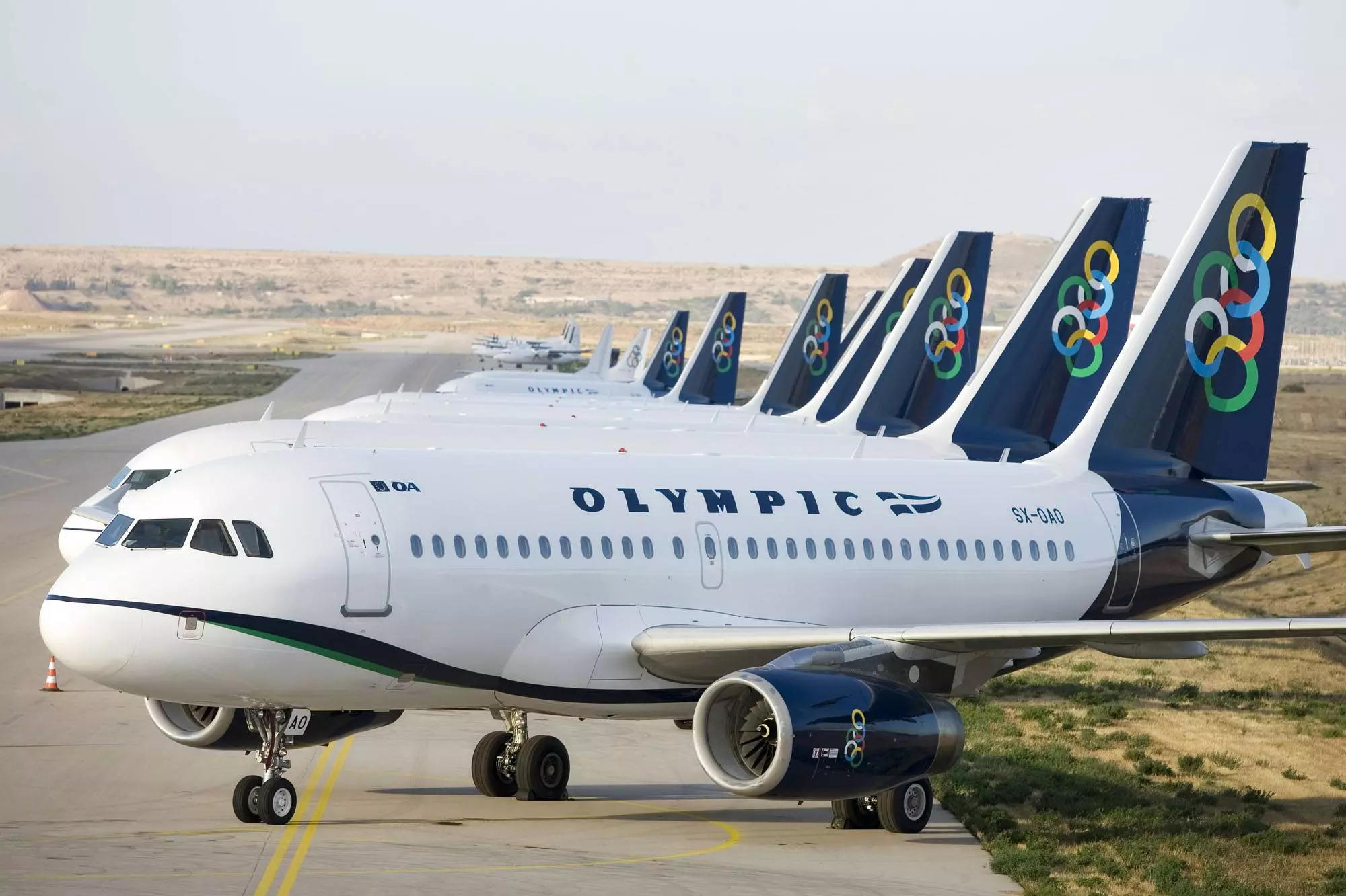 Olympic air (олимпик эйр): региональная авиакомпания греции, какие самолеты используются и куда летают, отзывы пассажиров