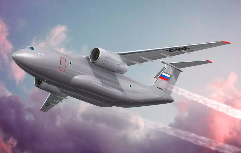 Самолет заправщик ил-78, технические характеристики с фото и видео