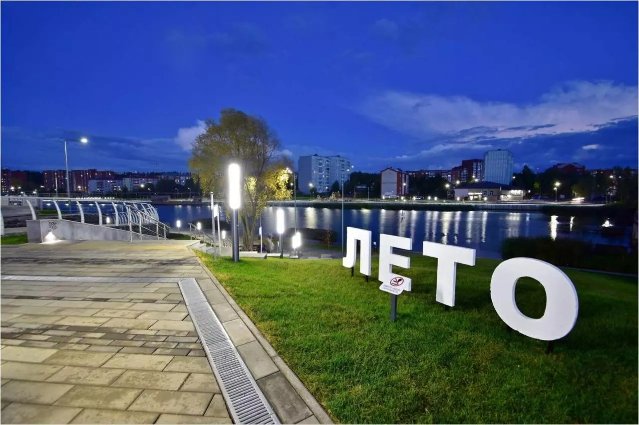 Город воткинск — основные достопримечательности (с фото) | все достопримечательности