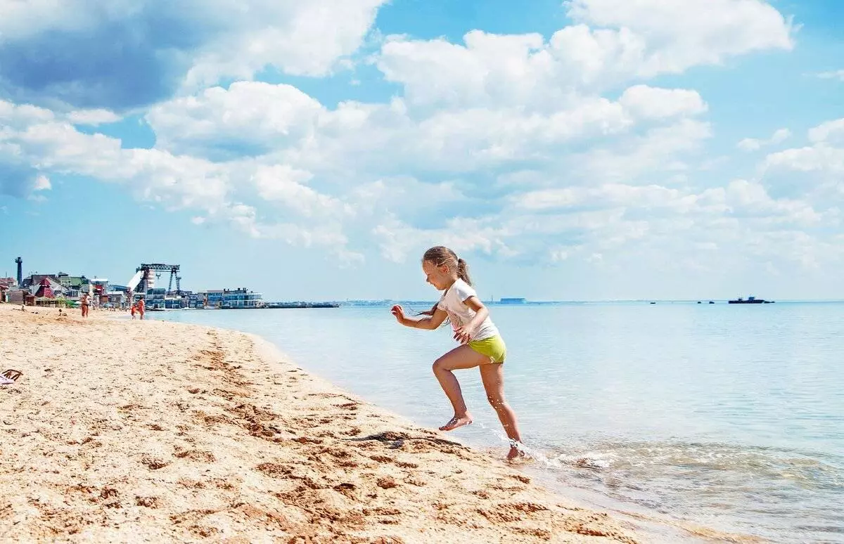 Где отдохнуть в крыму хорошо и недорого летом 2021: лучшие курорты крыма