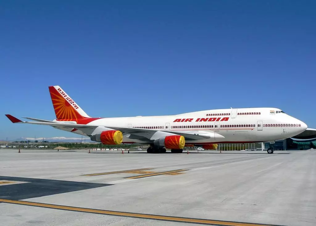 Авиакомпания air india (аир индия): особенности регистрации на рейс, нормы провоза багажа и бонусные программы