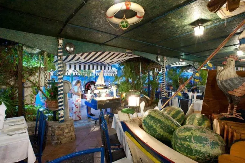 Где поесть в Черногории