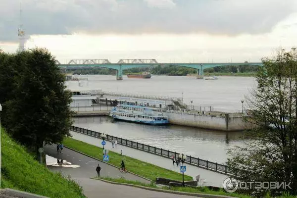 Ярославль – столица «золотого кольца» россии