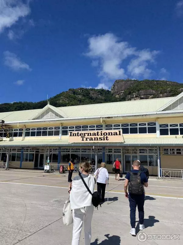 Аэропорты прилета сейшельских островов: международный маэ и названия других (сезон 2022)