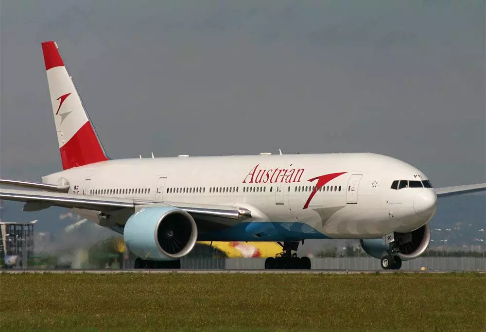 Авиакомпания austrian airlines. авиабилеты и рейсы austrian airlines — aviasales.kz