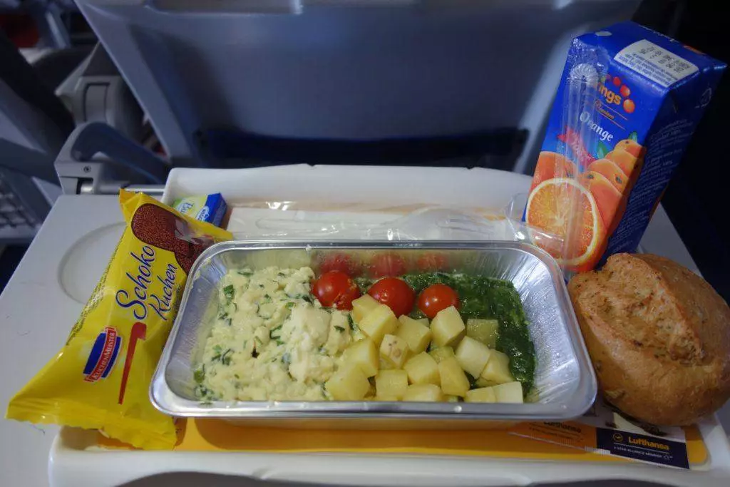 Крупнейшие авиакомпании Германии (немецкие авиалинии)