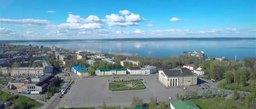 Достопримечательности петрозаводска: онежское озеро и набережная