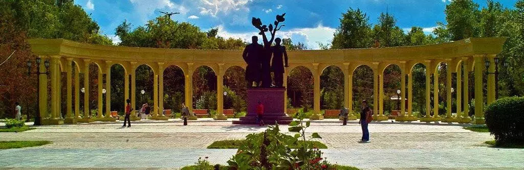 Петропавловск (казахстан) — достопримечательности и история города