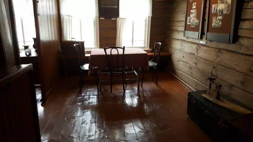 Готовый маршрут по Золотому Кольцу России на машине из Москвы