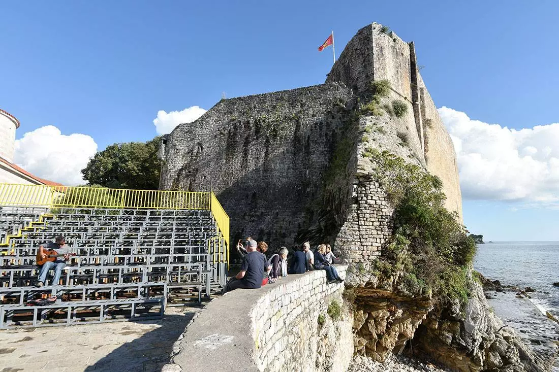 Куда съездить из Будвы