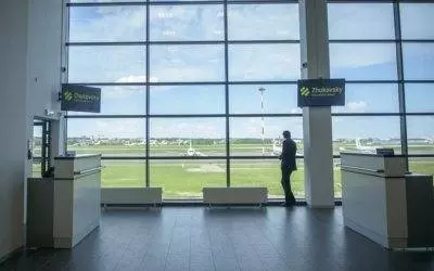 Бизнес зал аэропорта Жуковский: описание и отзывы