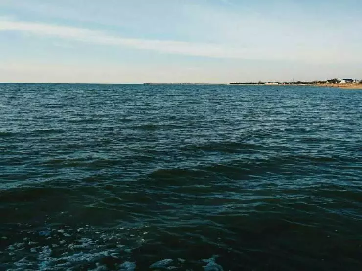 Пляж и районы в Приморско-Ахтарске — обзор и где лучше остановиться