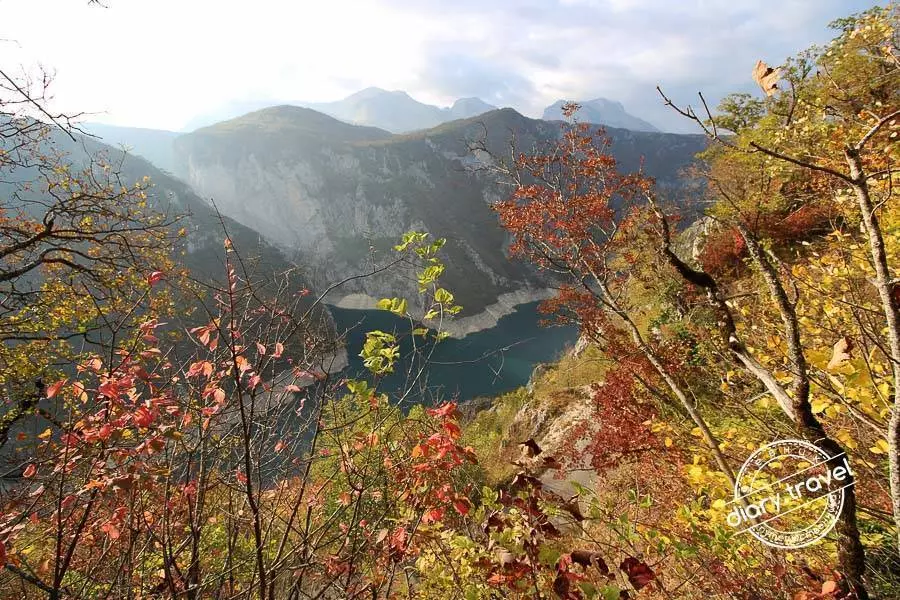 Куда съездить из Будвы