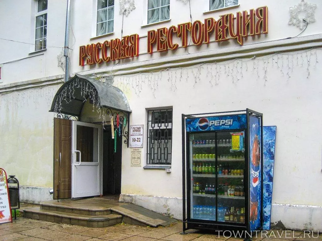 Что стоит посмотреть в Суздале за 1 день самостоятельно