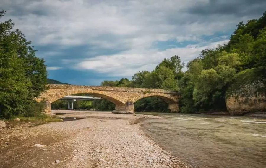 Майкоп — где это? Город Майкоп. Столица Республики Адыгея