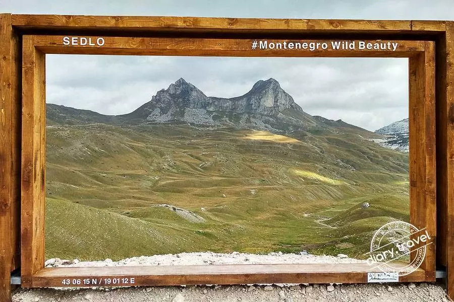 Куда съездить из Будвы