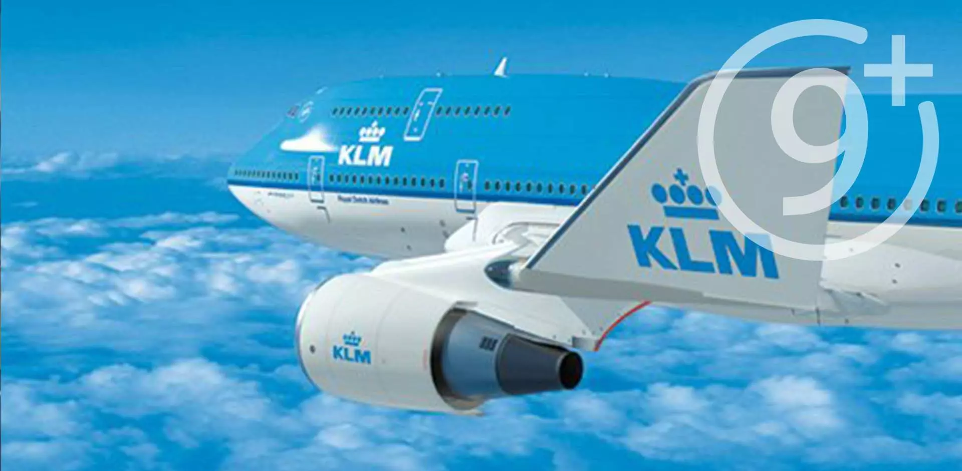 Klm royal dutch airlines - frwiki.wiki