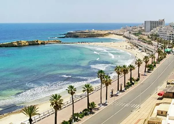 Лучшее время для отдыха в тунисе - traveling.by