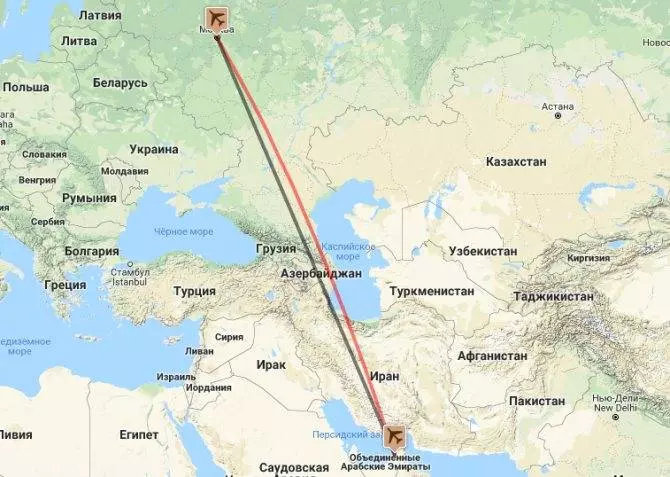 Сколько лететь до стамбула из москвы и других городов россии. какие авиакомпании летают в стамбул.
