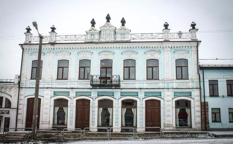 Что посмотреть и куда сходить в Миассе и окрестностях