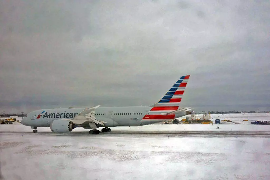 Авиакомпании — участники альянса «SkyTeam»