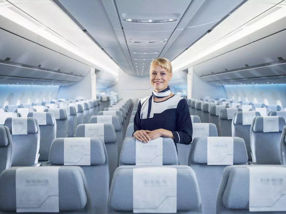 Авиакомпания finnair — правила провоза багажа, авиабилеты, отзывы на mego.travel