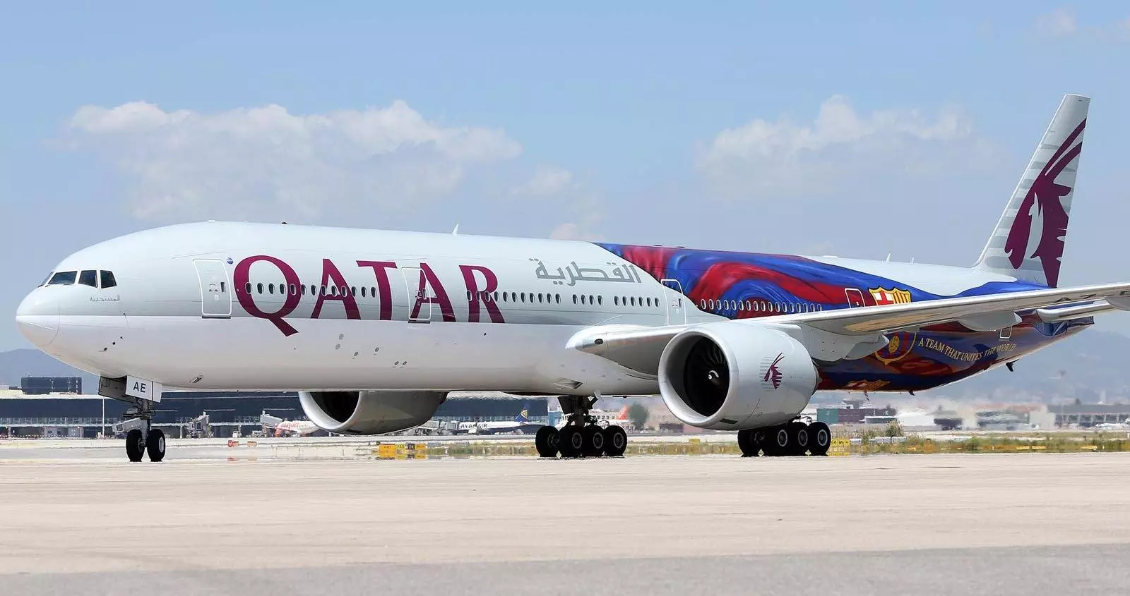 Продажа авиабилетов qatar airways (катар эйрвейз) спец тарифы, спец предложения.