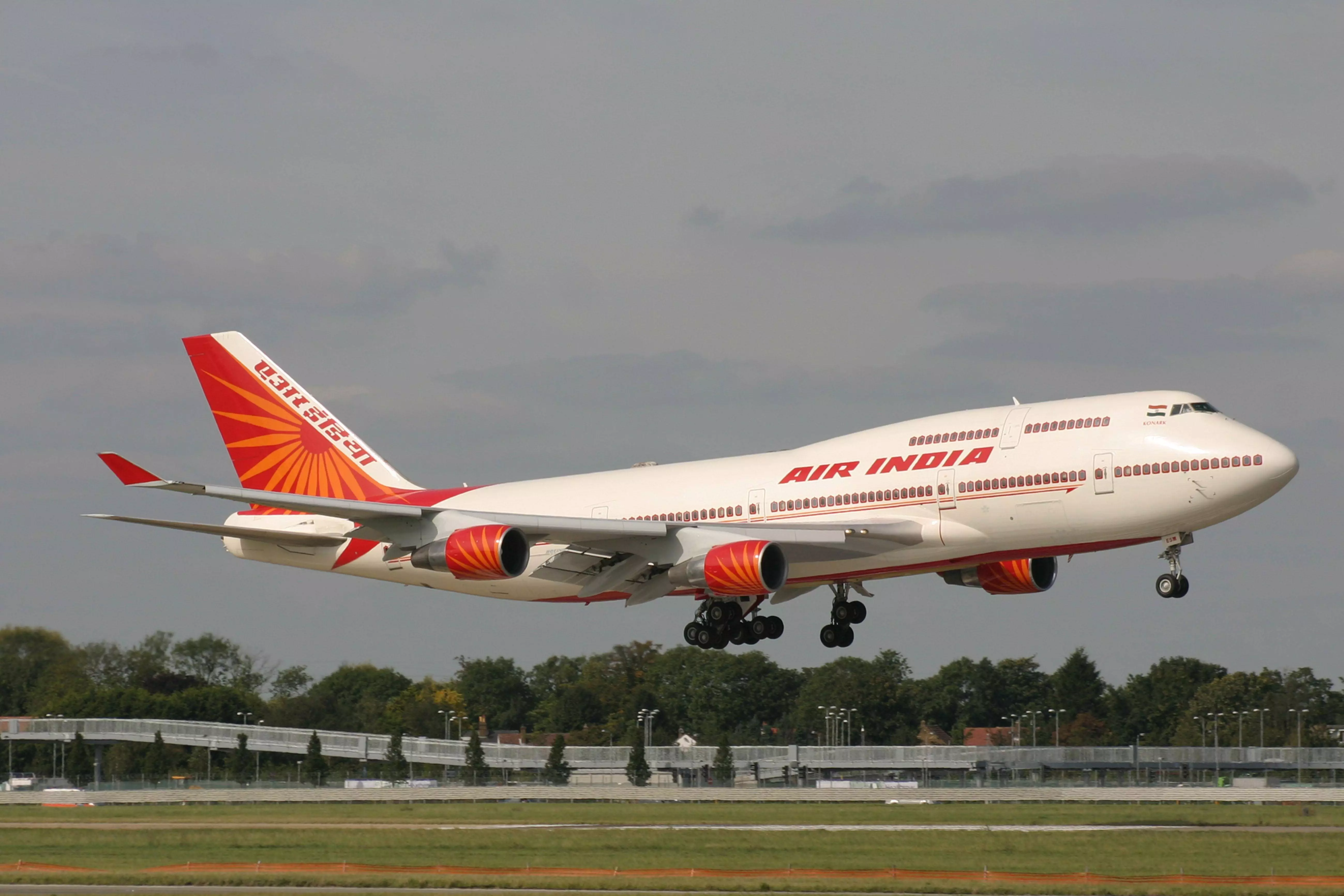Air india - отзывы пассажиров 2017-2018 про авиакомпанию эйр индия - страница №2
