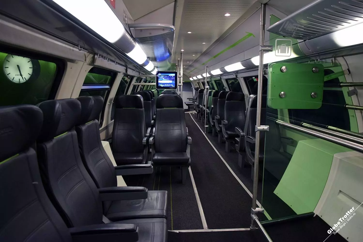 Где находится аэропорт Вена Швехат (Vienna International Airport)