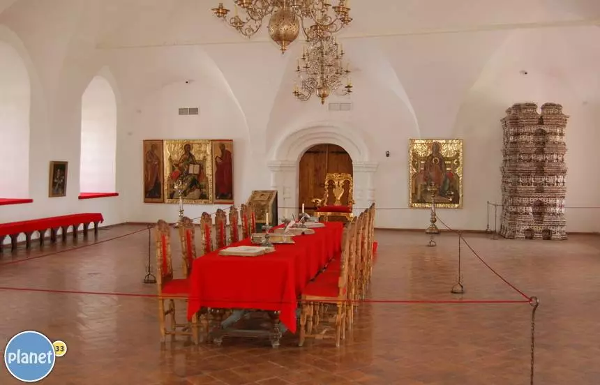 Гороховецкий музей может войти во владимиро-суздальский музей-заповедник : туристический дайджест - новости для путешественников