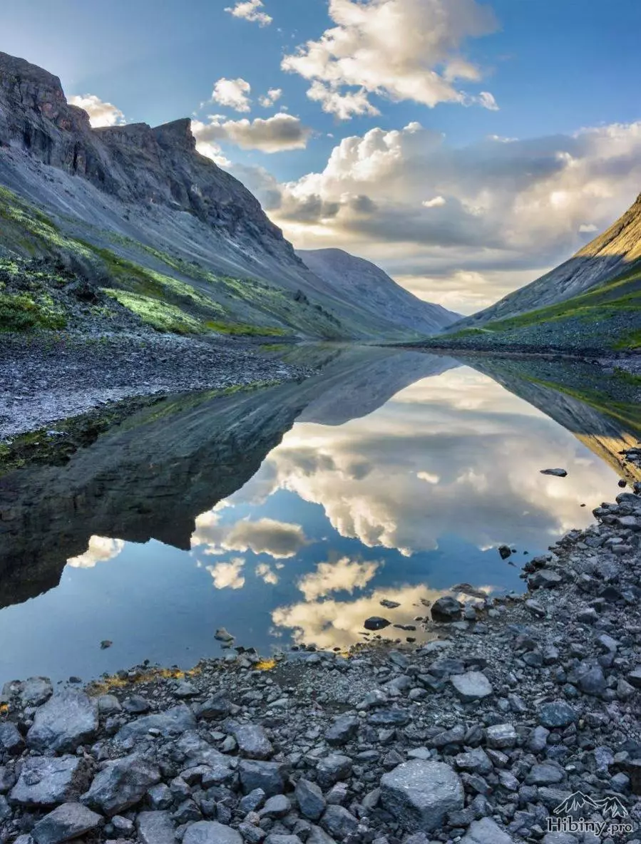 Ущелье Горло Соколово