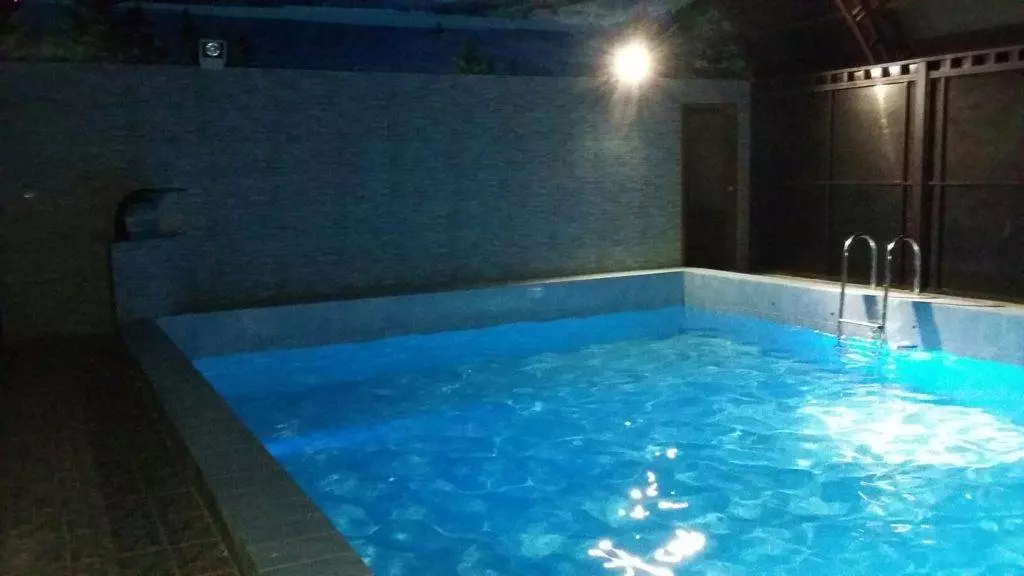 Горячий ключ как добраться до курота, что посмотреть, когда поехать